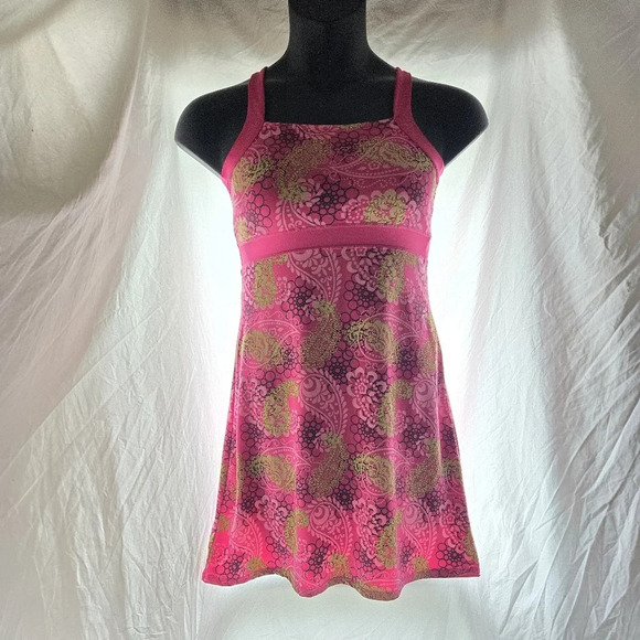 Cute Swimsuit Cover Up - Picture 2 of 7